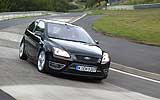 Ford Focus ST 