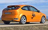 Ford Focus ST 