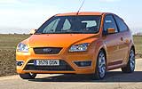 Ford Focus ST 