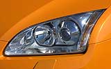 Ford Focus ST 