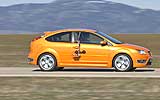 Ford Focus ST 