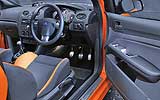 Ford Focus ST 
