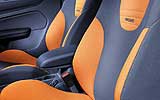 Ford Focus ST 
