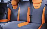 Ford Focus ST 