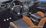 Ford Focus ST 