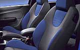 Ford Focus ST 