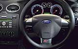 Ford Focus ST 