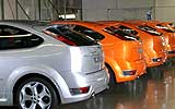Ford Focus ST 