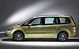 Ford Galaxy 2006