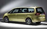 Ford Galaxy 2006