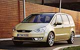 Ford Galaxy 2006