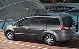Ford Galaxy 2006