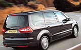 Ford Galaxy 2006