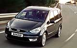 Ford Galaxy 2006