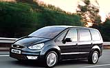 Ford Galaxy 2006