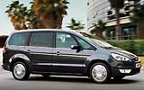 Ford Galaxy 2006