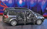 Ford Galaxy 2006