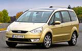 Ford Galaxy 2006