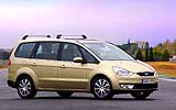 Ford Galaxy 2006