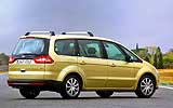 Ford Galaxy 2006