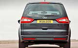 Ford Galaxy 2006