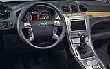 Ford Galaxy 2006
