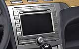 Ford Galaxy 2006