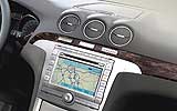 Ford Galaxy 2006