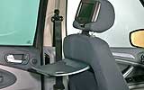 Ford Galaxy 2006
