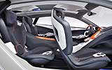 Ford iosis X 