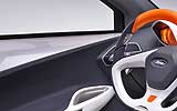 Ford iosis X 