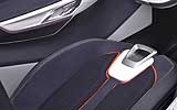 Ford iosis X 