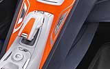 Ford iosis X 