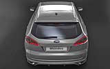 Ford Mondeo Concept