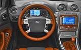 Ford Mondeo Concept