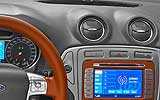 Ford Mondeo Concept 