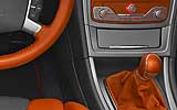 Ford Mondeo Concept 