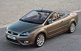 Ford Focus Coup�-Cabriolet 