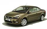 Ford Focus Coup�-Cabriolet 