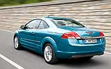 Ford Focus Coup�-Cabriolet 