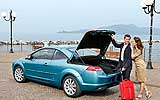 Ford Focus Coup�-Cabriolet 