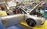 Ford Focus Coup�-Cabriolet 