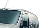 Ford Transit Connect X-Press
