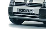 Ford Transit Connect X-Press
