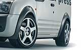 Ford Transit Connect X-Press
