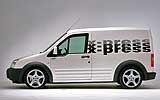 Ford Transit Connect X-Press

