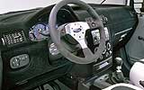 Ford Transit Connect X-Press
