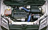 Ford Transit Connect X-Press
