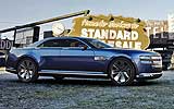 Ford Interceptor Concept