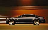 Ford Interceptor Concept
